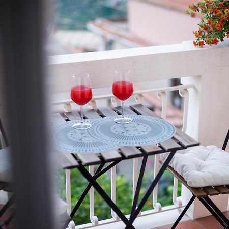 Villa Clara Suites Taormina Ngoại thất bức ảnh