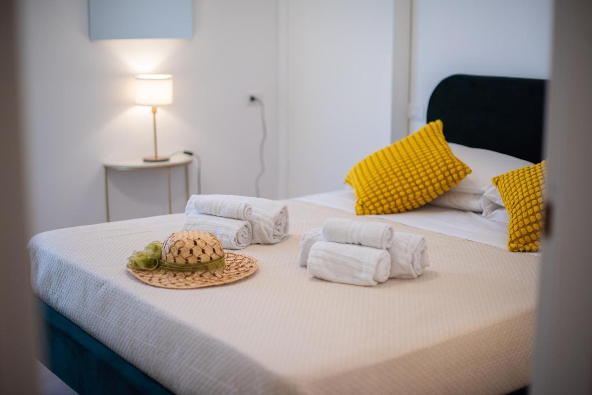 Villa Clara Suites Taormina Ngoại thất bức ảnh