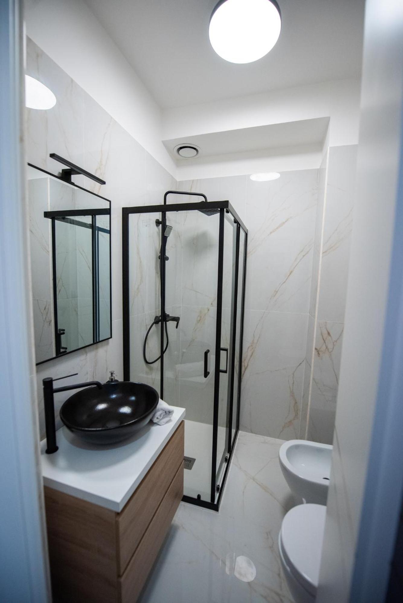 Villa Clara Suites Taormina Phòng bức ảnh