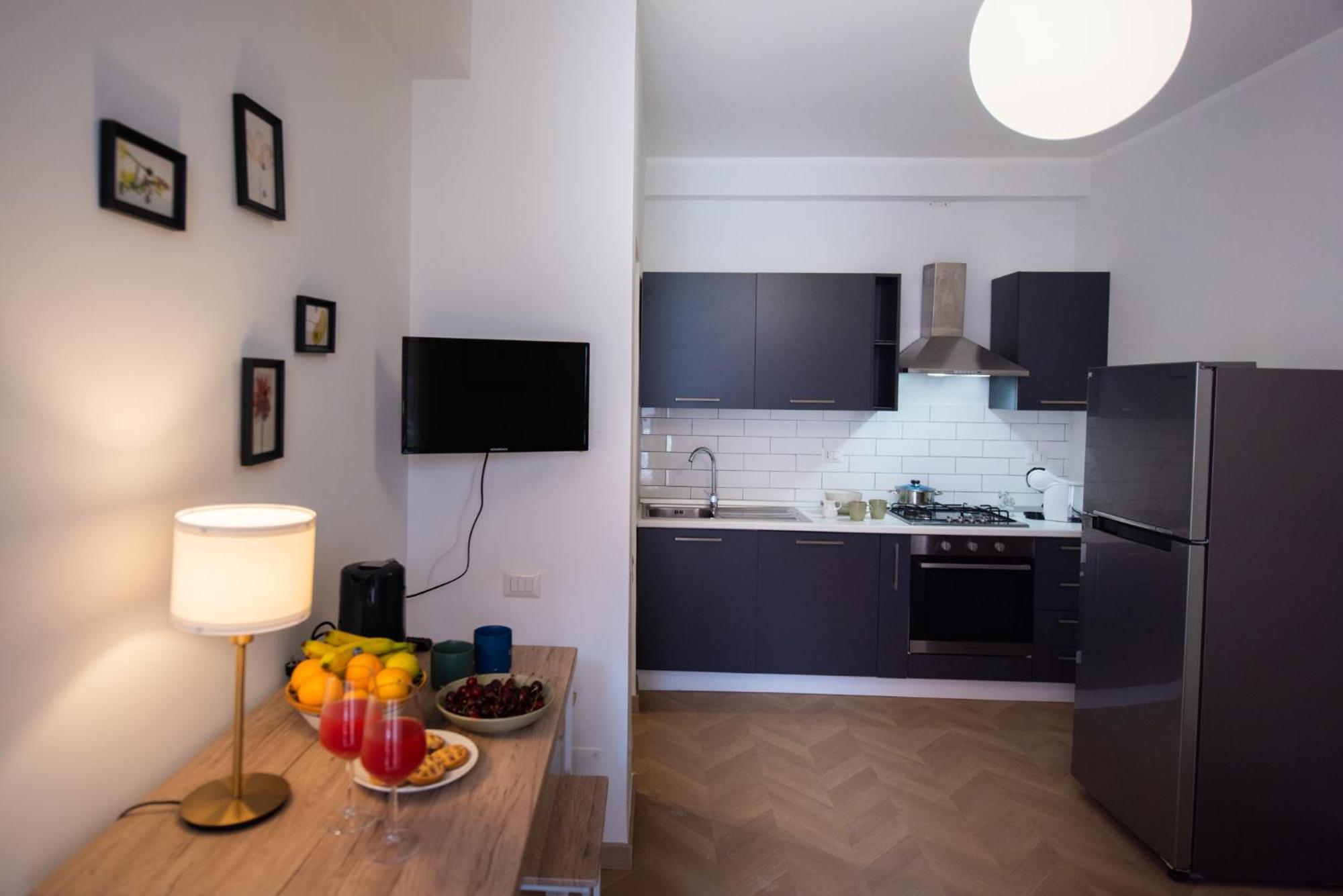 Villa Clara Suites Taormina Ngoại thất bức ảnh