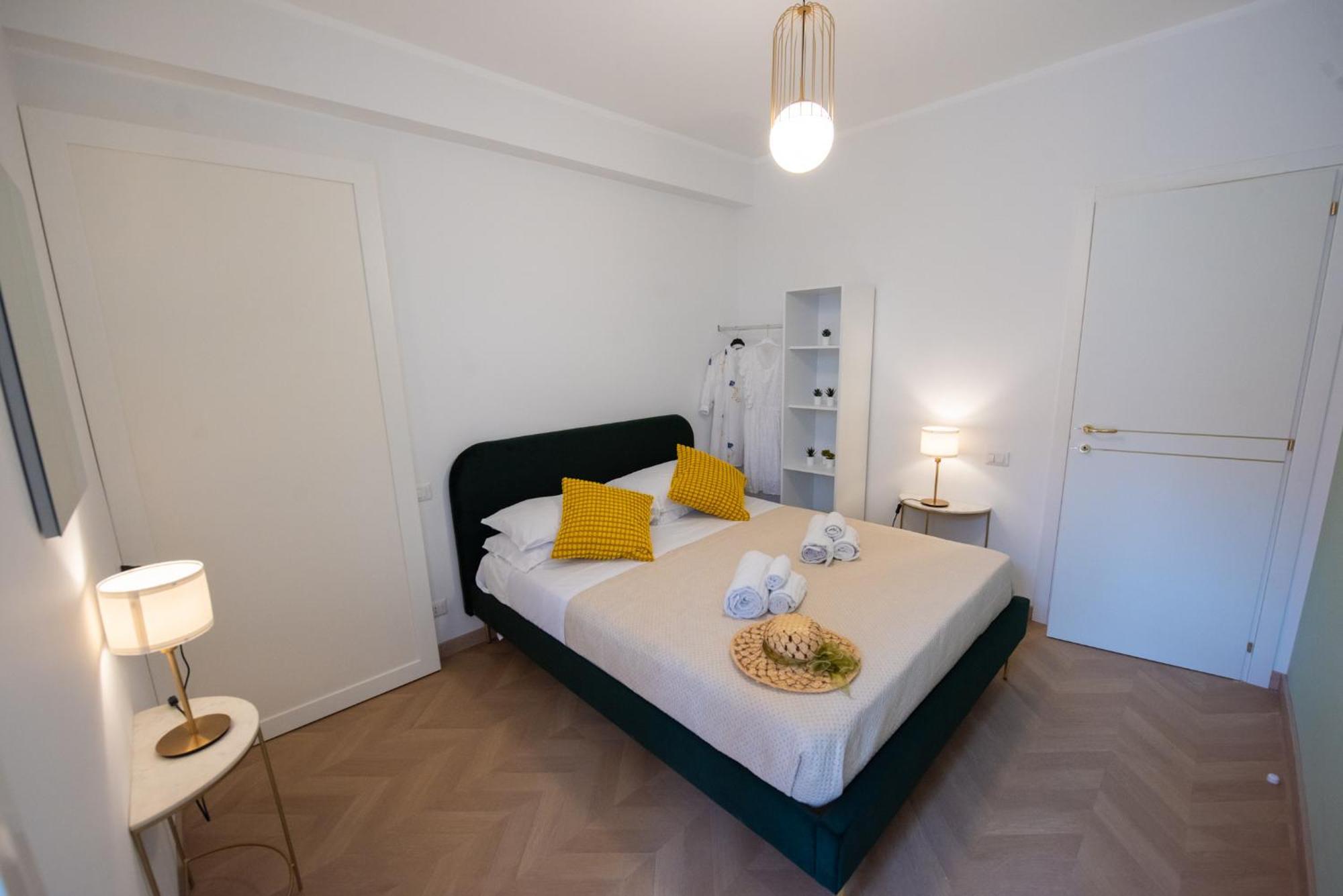 Villa Clara Suites Taormina Ngoại thất bức ảnh