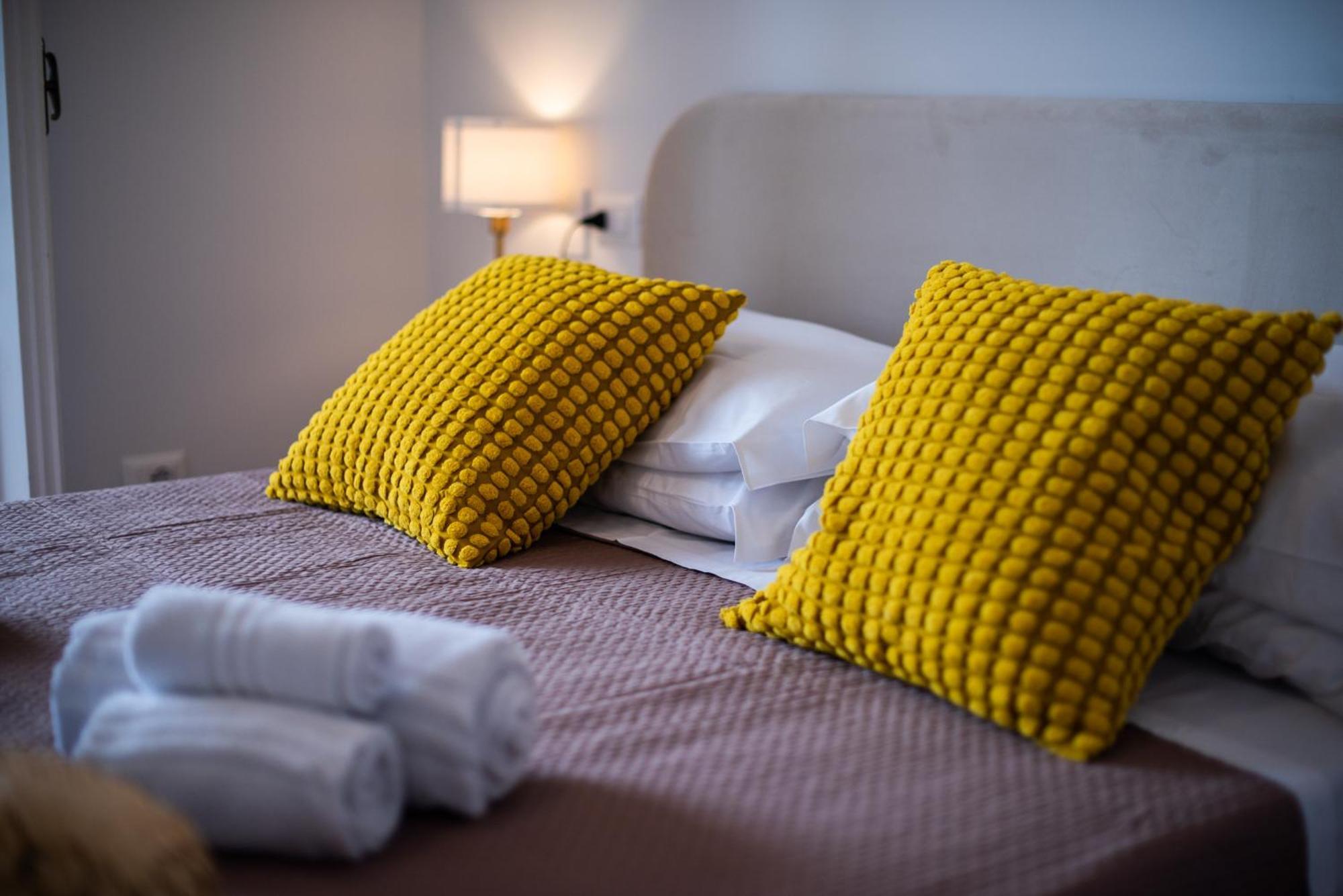 Villa Clara Suites Taormina Phòng bức ảnh