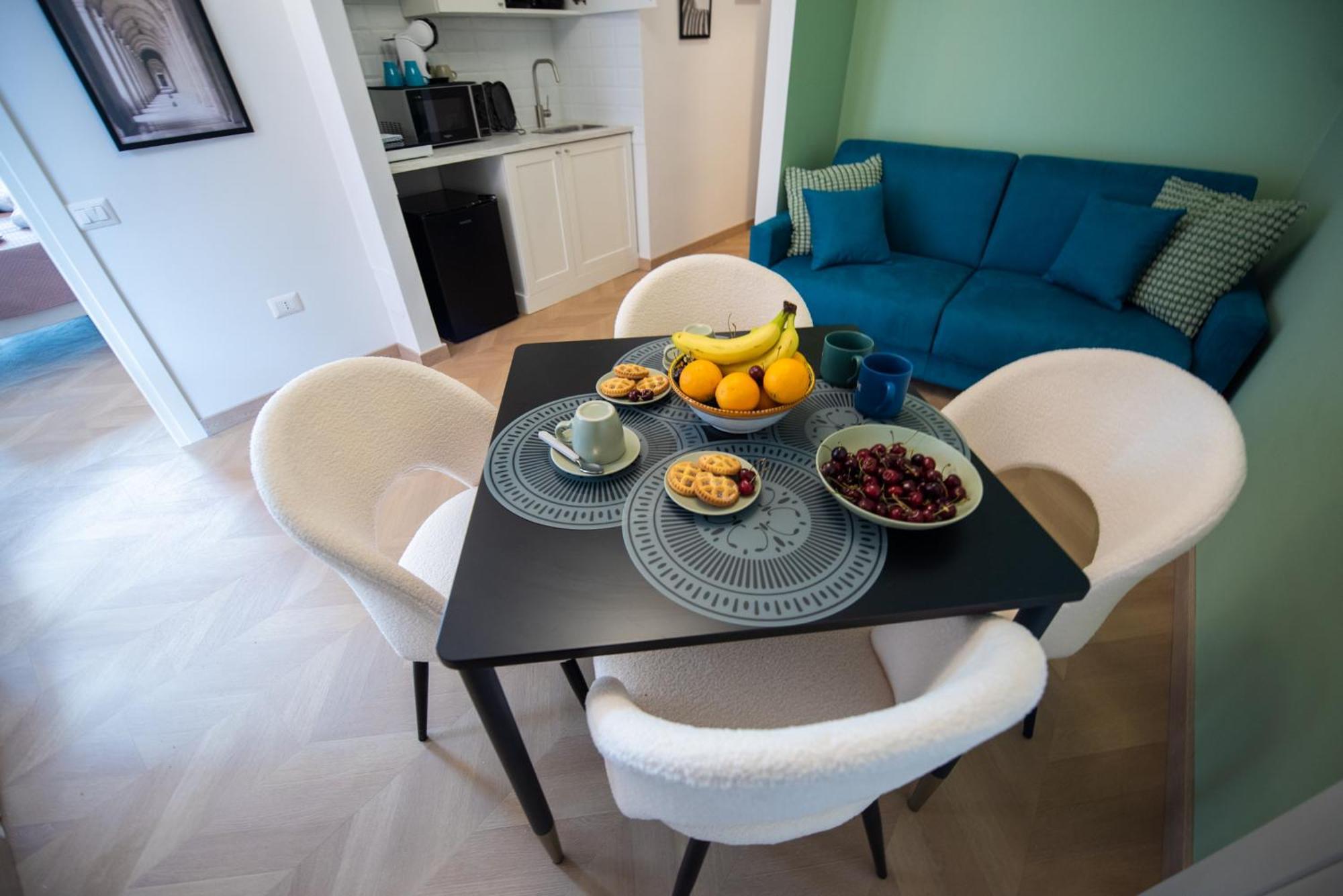 Villa Clara Suites Taormina Ngoại thất bức ảnh