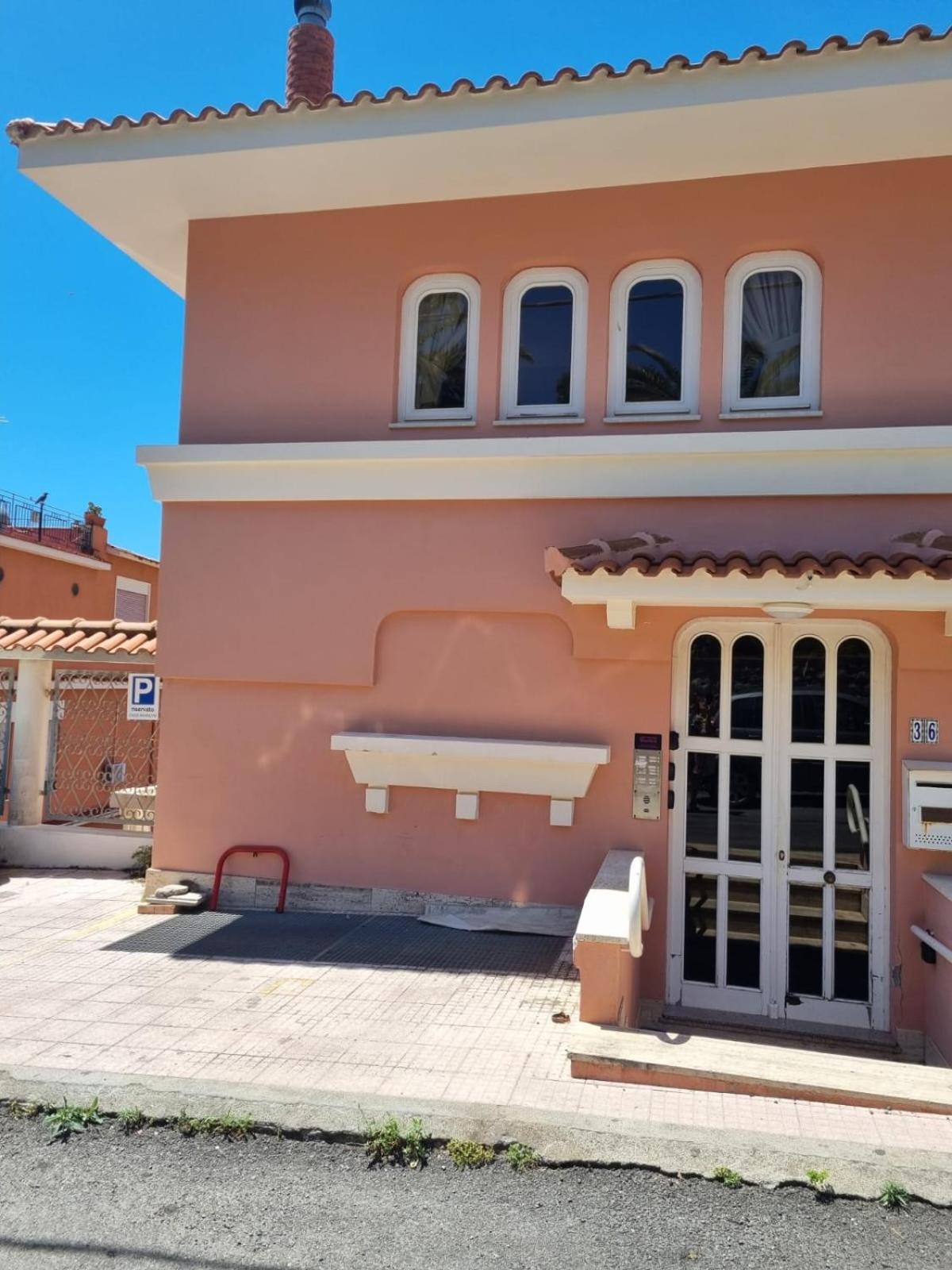 Villa Clara Suites Taormina Ngoại thất bức ảnh