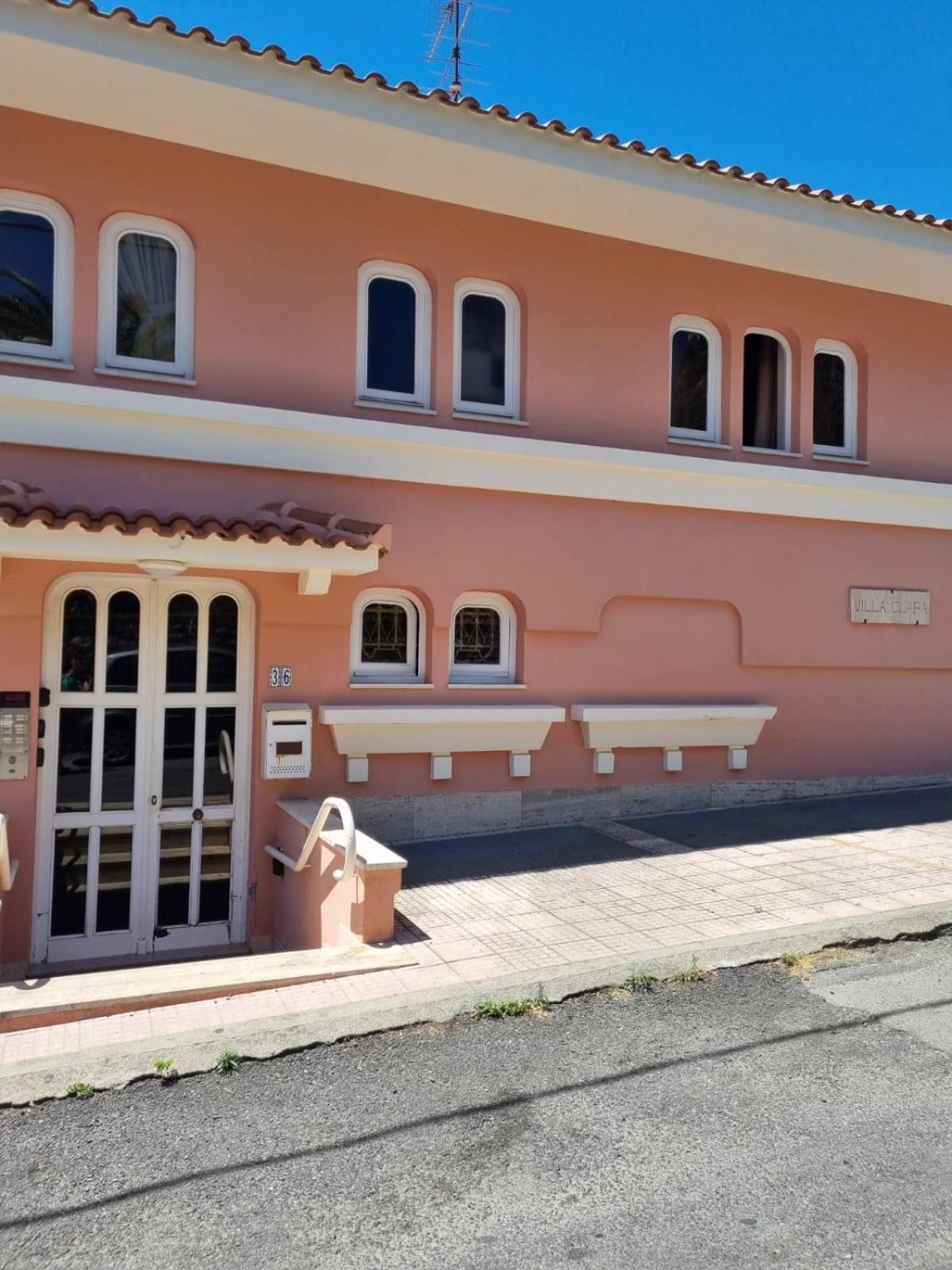 Villa Clara Suites Taormina Ngoại thất bức ảnh