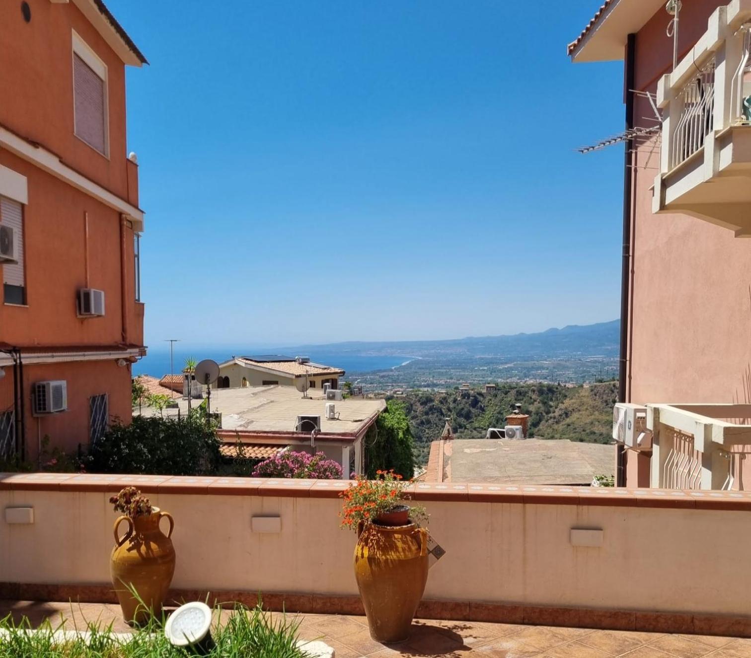 Villa Clara Suites Taormina Ngoại thất bức ảnh